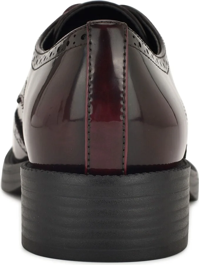 Studey Brogue Derby - Image 11