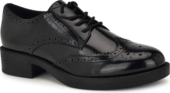 Studey Brogue Derby