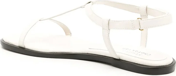 Studio 100 flat sandals - Image 2