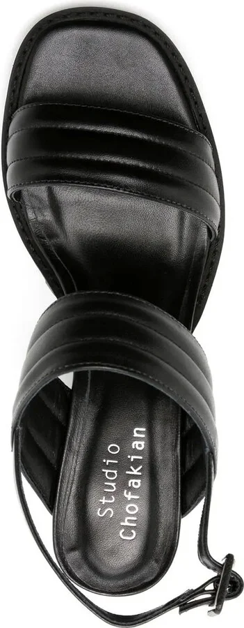 Studio 115 85mm sandals - Image 4