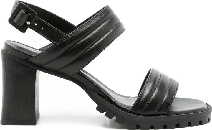 Studio 115 85mm sandals
