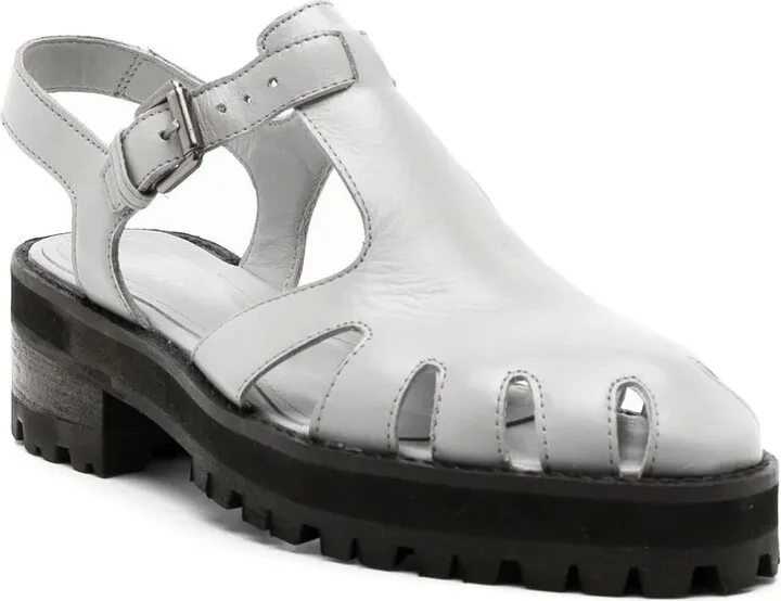 Studio 117 55mm sandals - Image 2