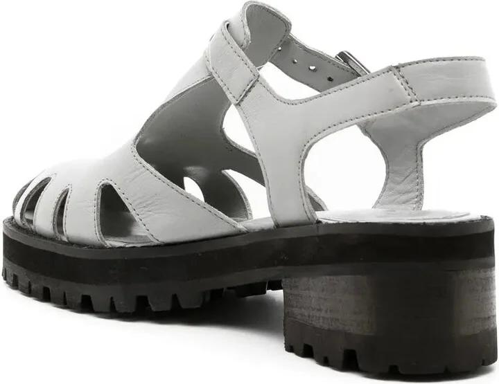 Studio 117 55mm sandals - Image 3