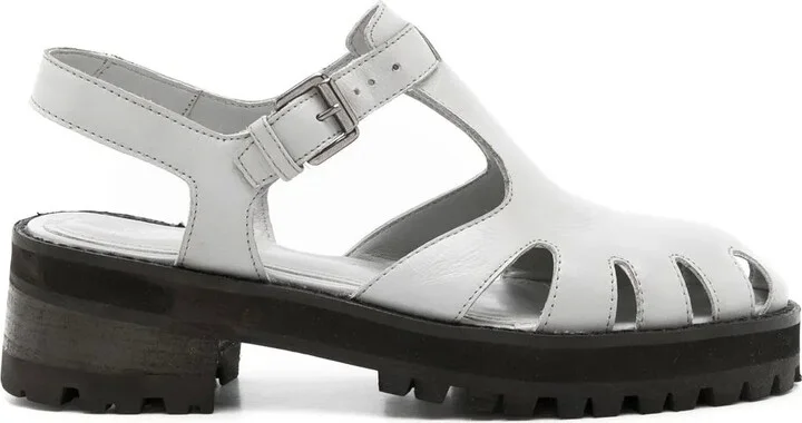 Studio 117 55mm sandals