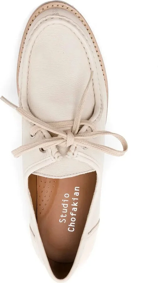 Studio 120 oxford shoes - Image 4