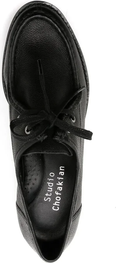 Studio 120 oxford shoes - Image 4