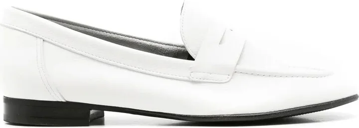 Studio 121 penny loafers