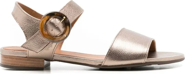 Studio 123 flat sandals