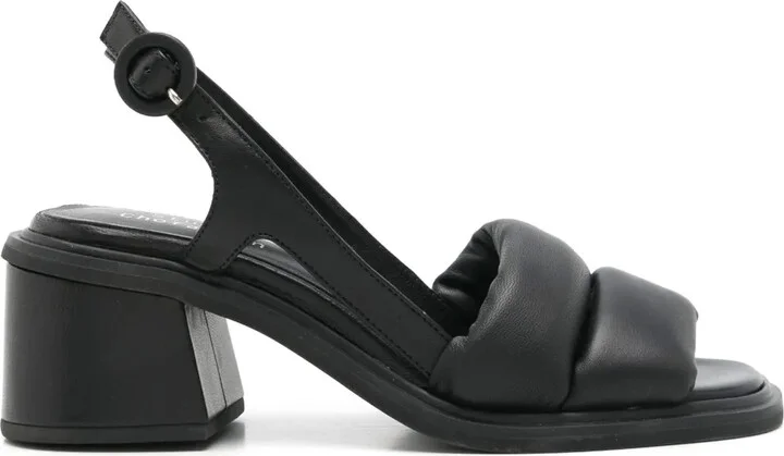 Studio 126 55mm leather sandals