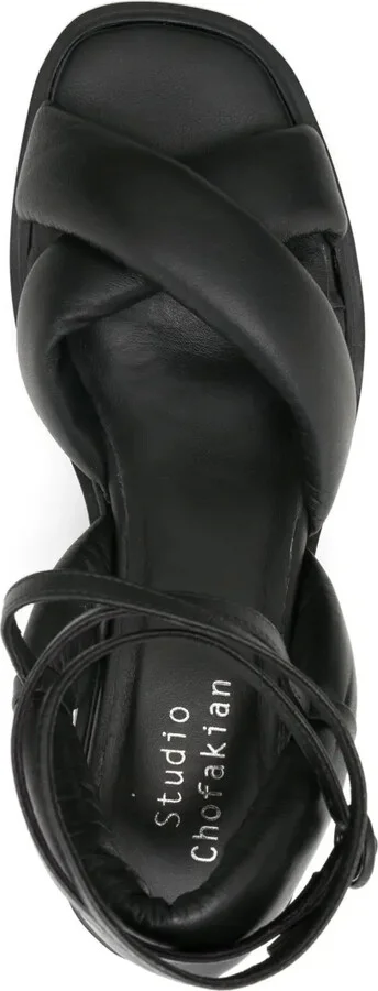 Studio 127 40mm sandals - Image 4