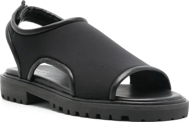 Studio 129 neoprene sandals - Image 2