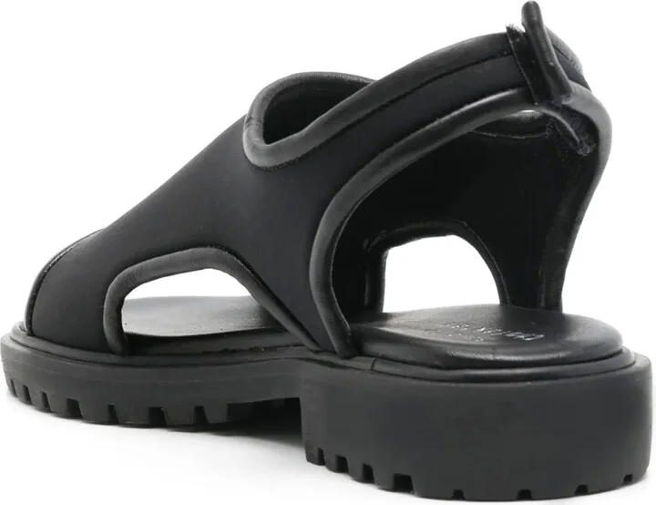 Studio 129 neoprene sandals - Image 3