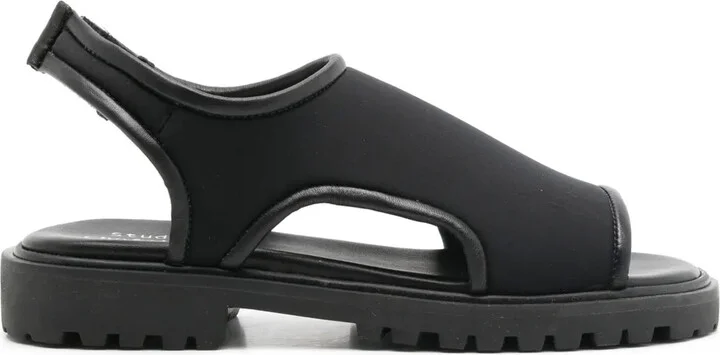 Studio 129 neoprene sandals