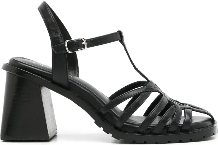Studio 132 leather sandals