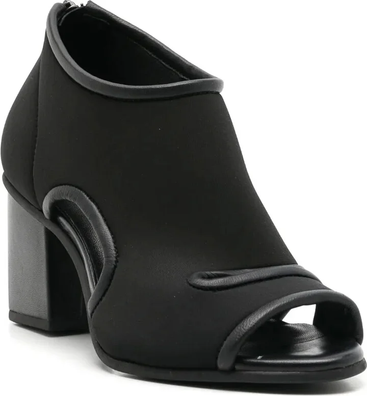 Studio 133 leather pumps - Image 2