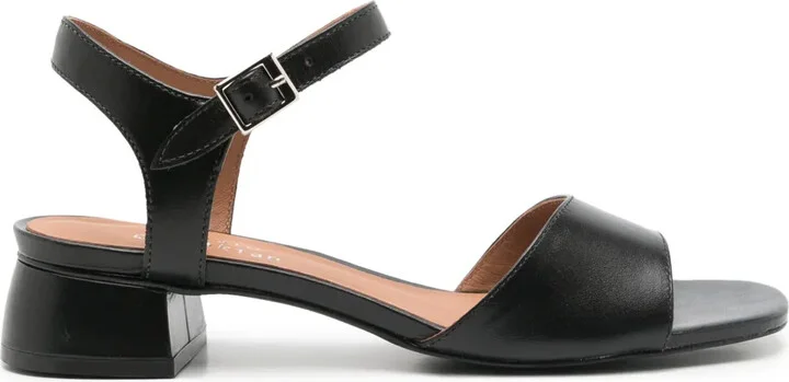 Studio 137 leather sandals