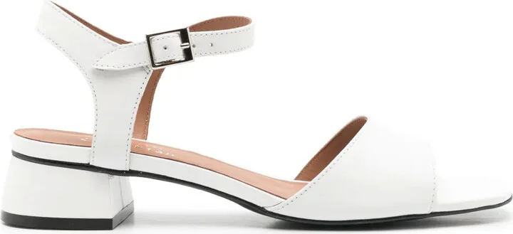 Studio 137 leather sandals
