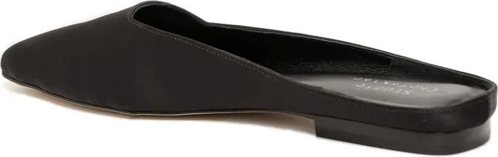 Studio 146 square-toe mules - Image 3