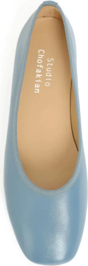 Studio 148 ballerina shoes - Image 4