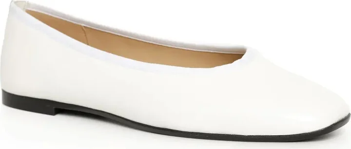 Studio 148 ballerina shoes - Image 2