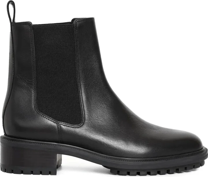 Studio 160 Chelsea boots