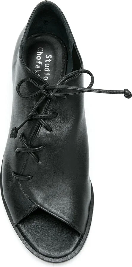 Studio 88 sandals - Image 4