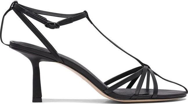 Studio Amelia Aviary Heel Sandals