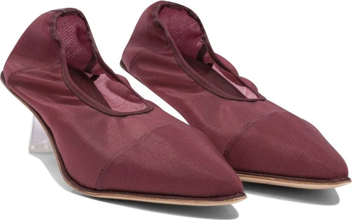 Studio Amelia Heeled Shoes - Image 2