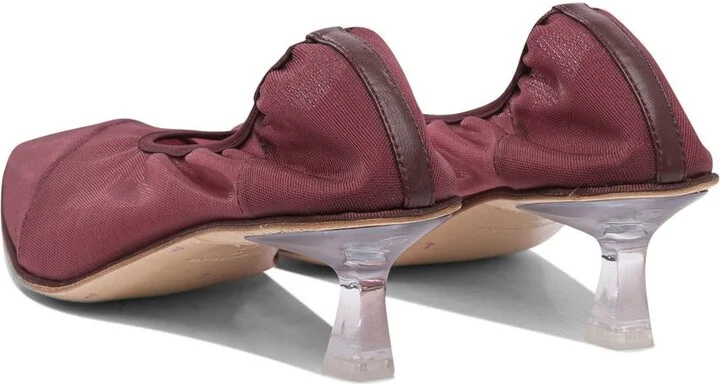 Studio Amelia Heeled Shoes - Image 4