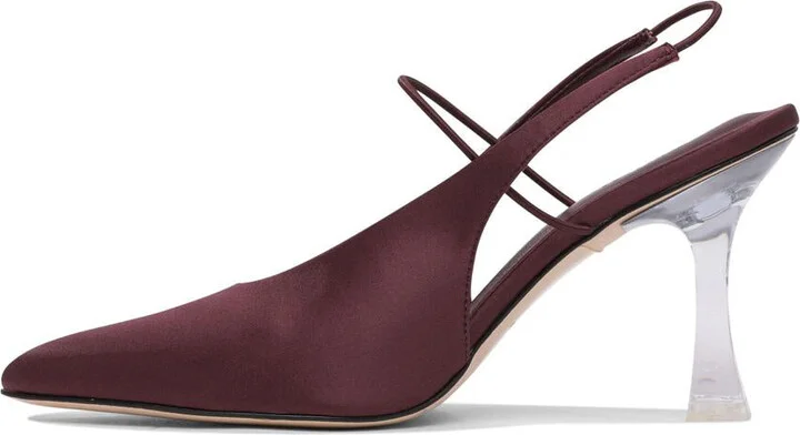 Studio Amelia Heeled Shoes - Image 3