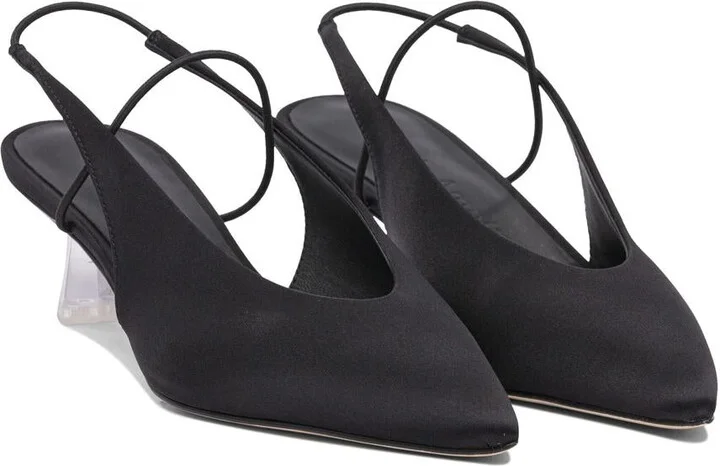 Studio Amelia Heeled Shoes - Image 2