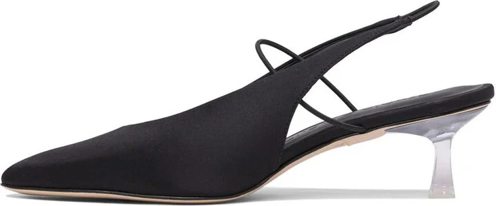 Studio Amelia Heeled Shoes - Image 3