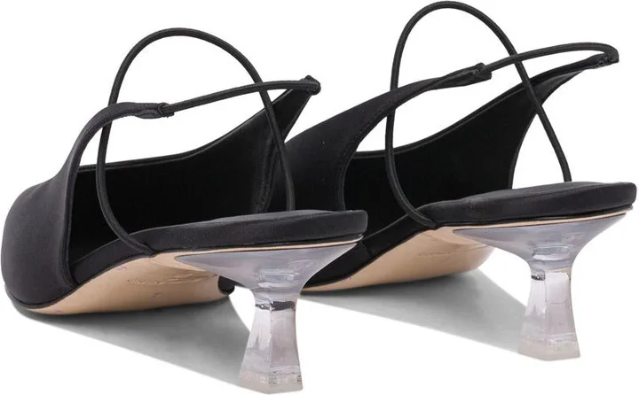 Studio Amelia Heeled Shoes - Image 4