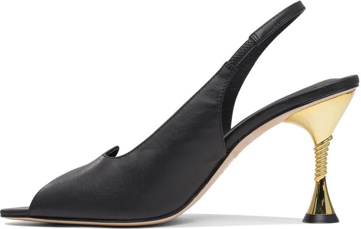 Studio Amelia Heeled Shoes - Image 3