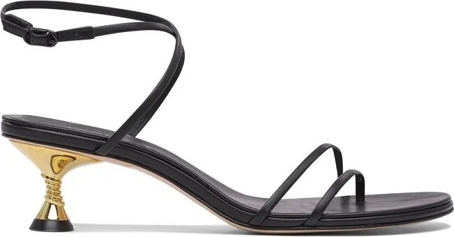 Studio Amelia Helix Sandals