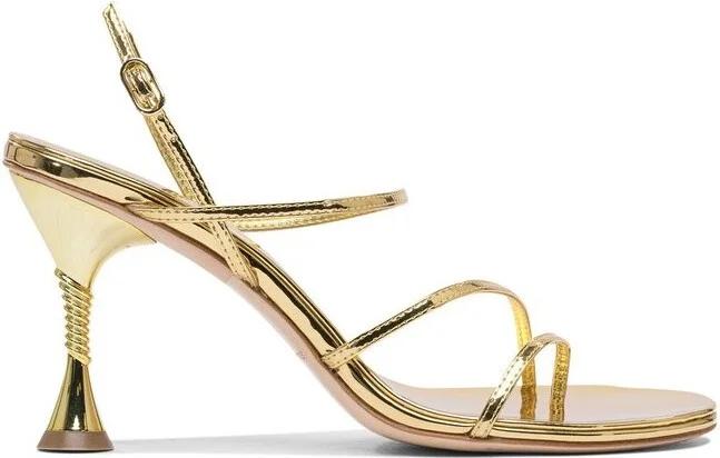 Studio Amelia Helix Sandals