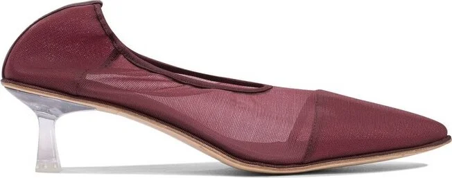 Studio Amelia Iris Heel Pumps