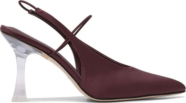 Studio Amelia Mignon Heel Pumps