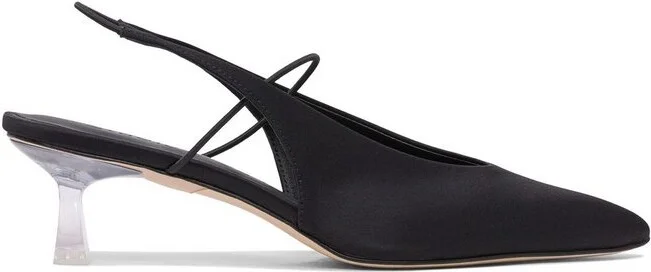 Studio Amelia Mignon Heel Pumps