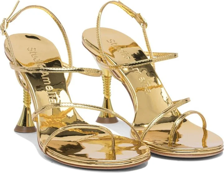 Studio Amelia Sandals - Image 2