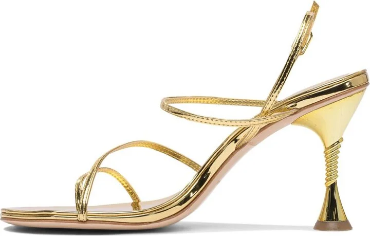 Studio Amelia Sandals - Image 3