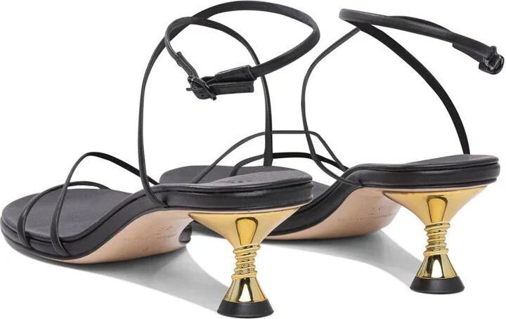 Studio Amelia Sandals - Image 4