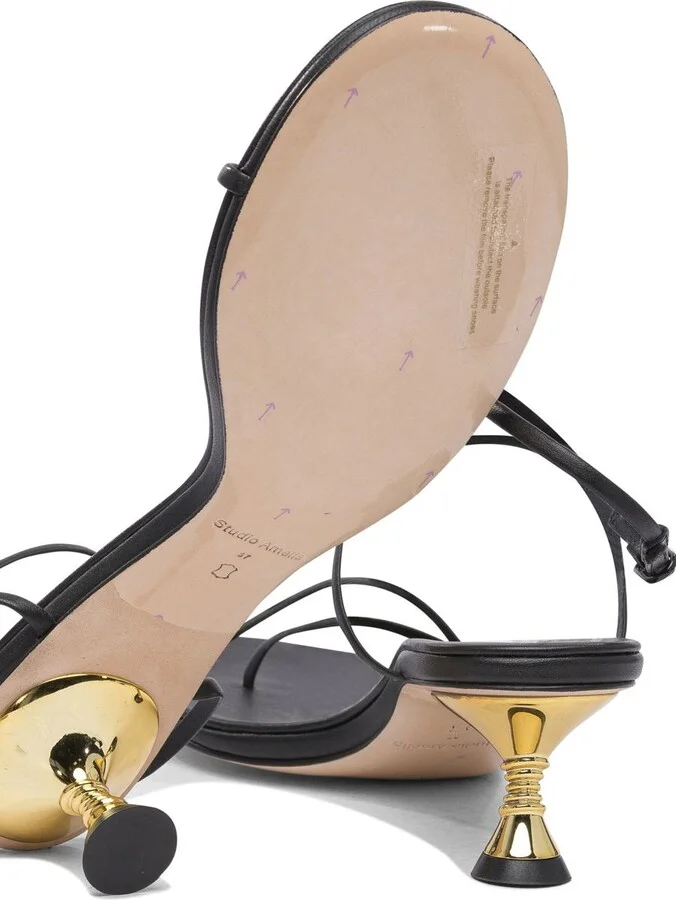 Studio Amelia Sandals - Image 5