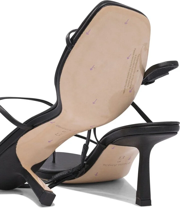 Studio Amelia Sandals - Image 5