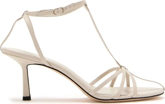 Studio Amelia Strappy Sandals