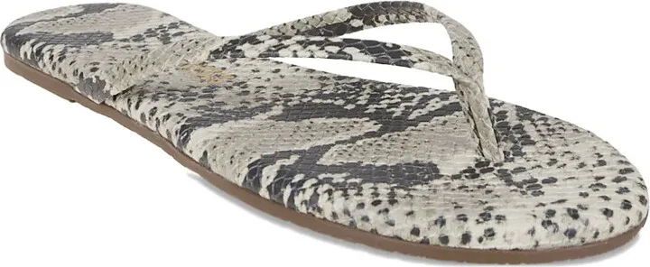 Studio Exotic flat sandals - Image 2