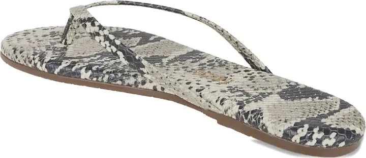 Studio Exotic flat sandals - Image 3