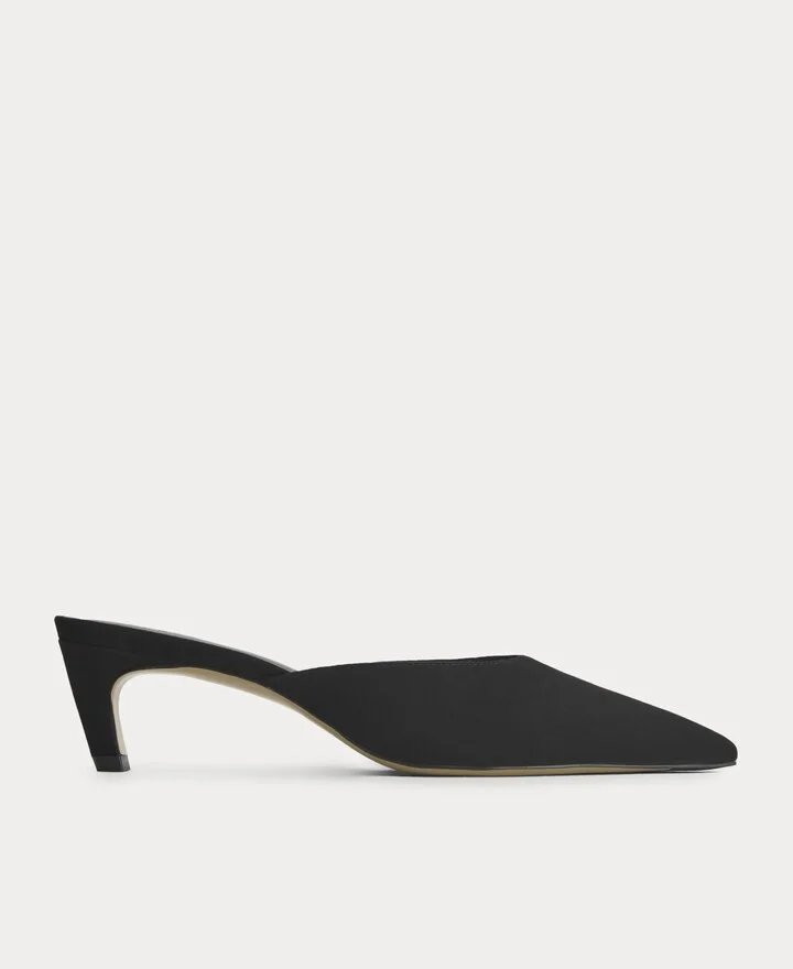 Studio Kitten Heel