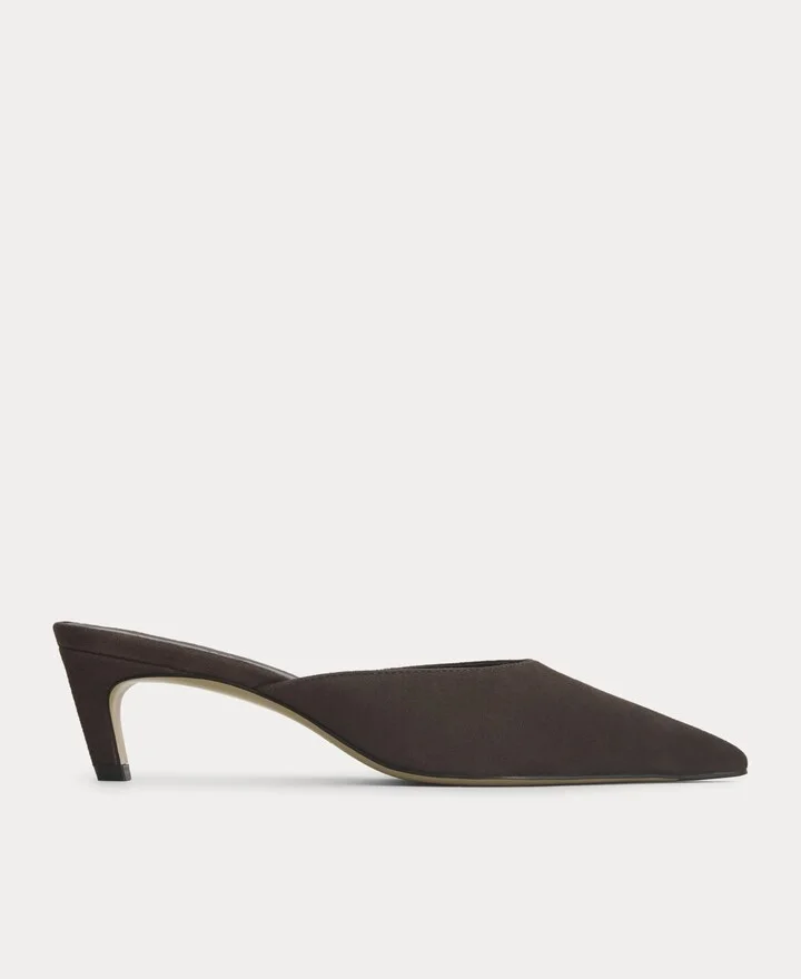 Studio Kitten Heel