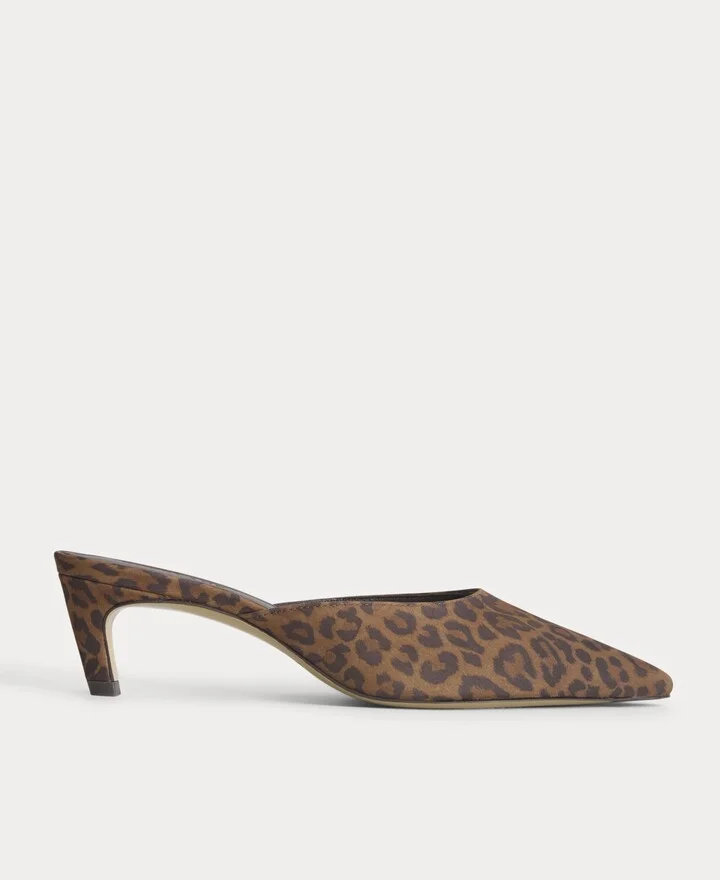 Studio Kitten Heel
